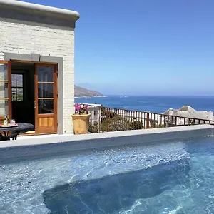 Bakovenbay Luxury , Cape Town South Africa