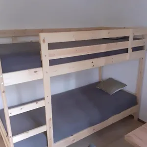 Luna Apartmán Vídeň