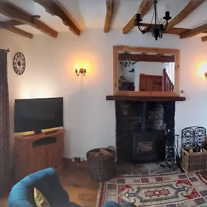 Rose Cottage. Richmond, North Yorkshire , Richmond (North Yorkshire) United Kingdom