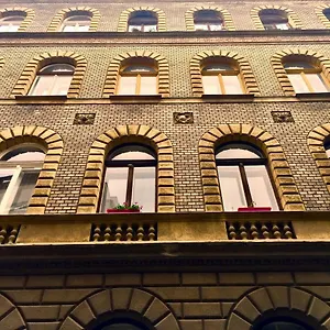 Entire Luxury In The Center Budapest