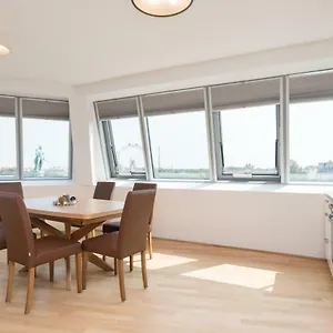Yourapartment Prater Apartmán Vídeň