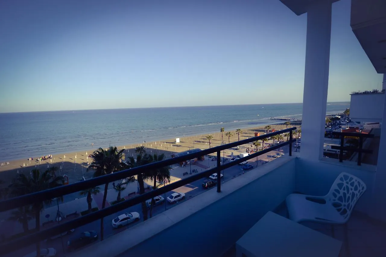 Apartment Krasas Beach Flats Larnaca Cyprus