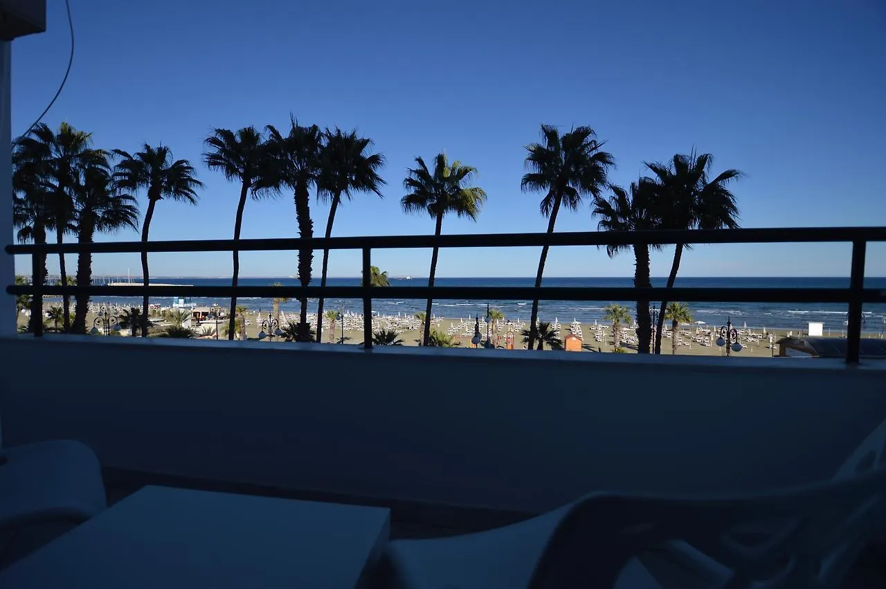 Apartment Krasas Beach Flats Larnaca